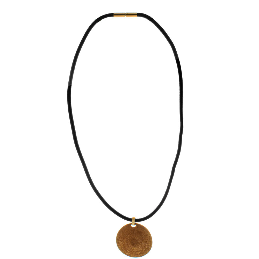 Diaytar Côte d'Ivoire Collier Femme Folli Follie 1N9S023KY (30 cm) 