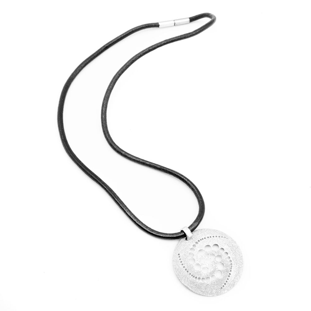 Diaytar Côte d'Ivoire Collier Femme Folli Follie 1N9S025K (30 cm) 