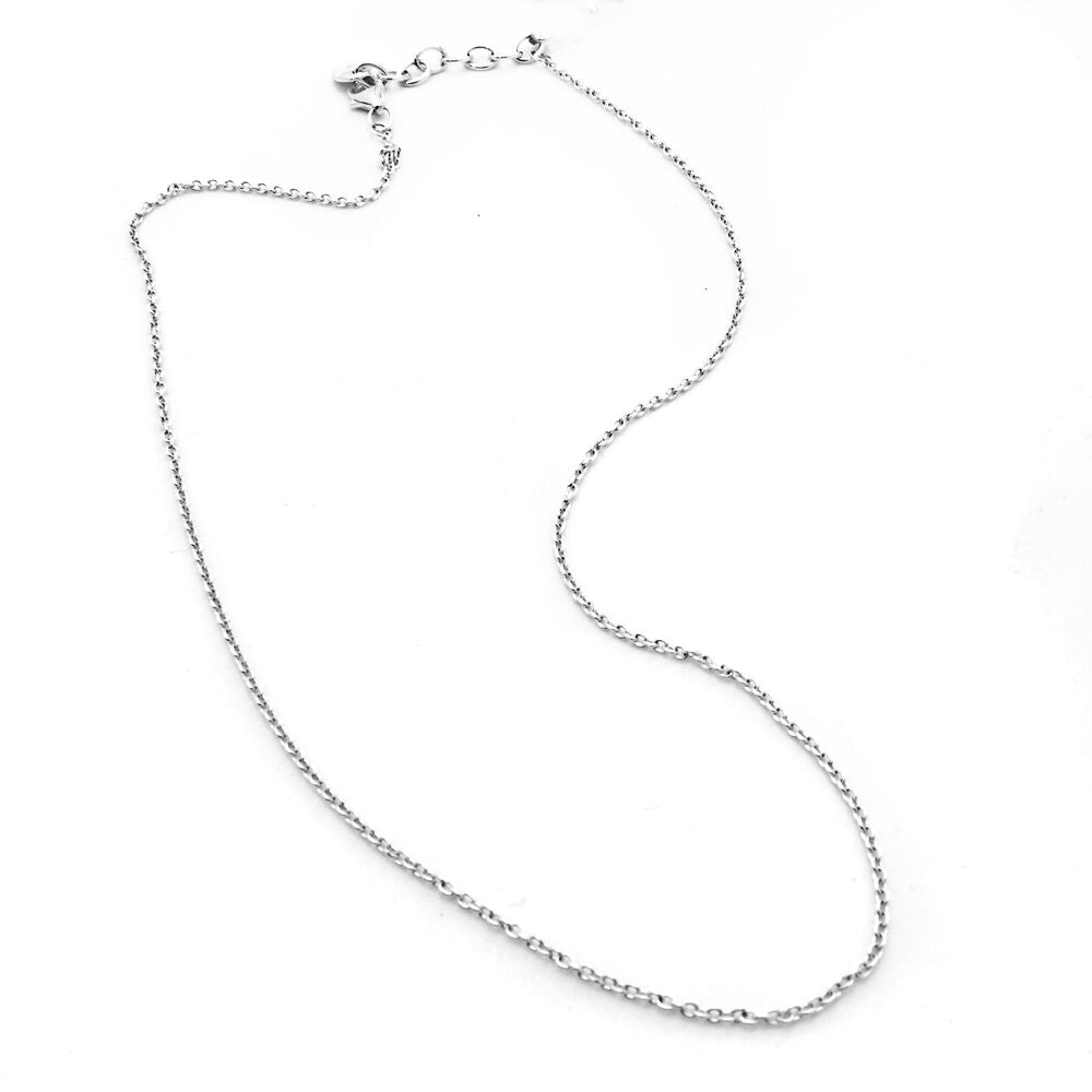 Diaytar Côte d'Ivoire Collier Femme Folli Follie 1N9S077 (22 cm) 