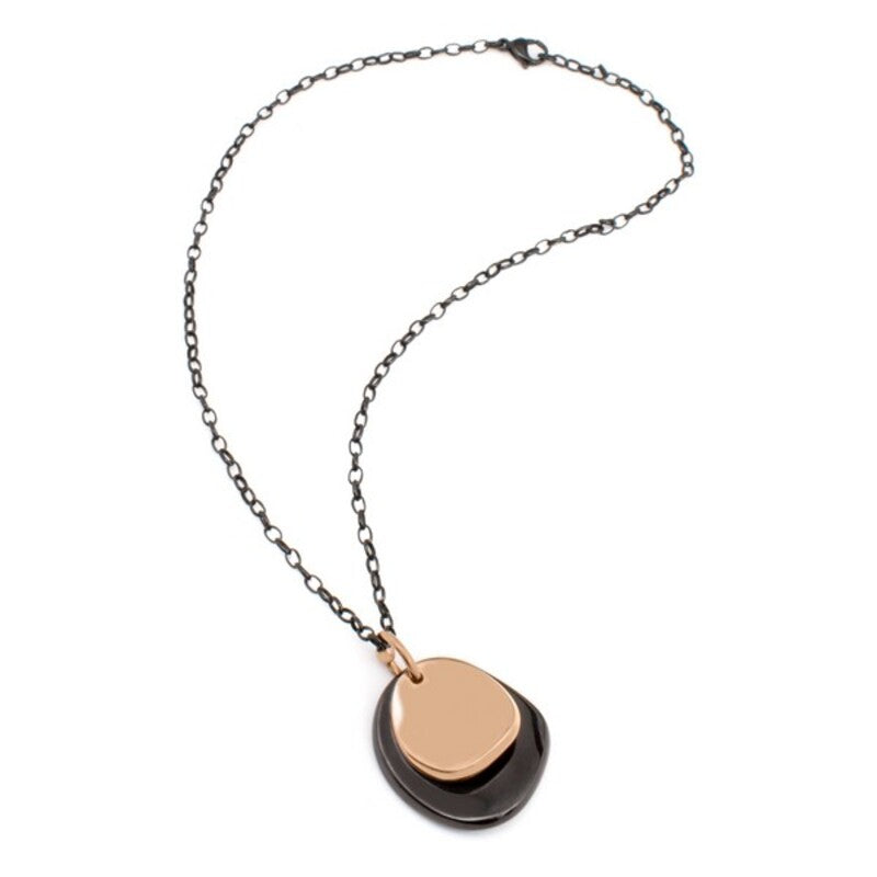 Diaytar Côte d'Ivoire Collier Femme Folli Follie 1N9T109KR (30 cm) 