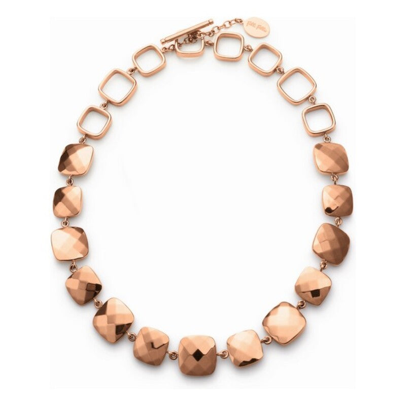 Diaytar Côte d'Ivoire Collier Femme Folli Follie 1N9T111R (30 cm) 