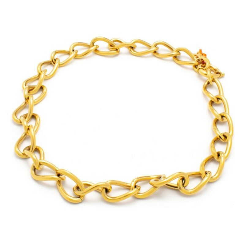 Diaytar Côte d'Ivoire Collier Femme Folli Follie 1N9T115Y (23 cm) 