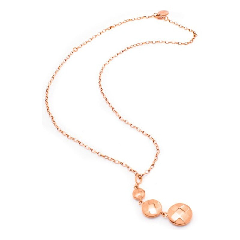 Diaytar Côte d'Ivoire Collier Femme Folli Follie 1N9T133R (45 cm) 
