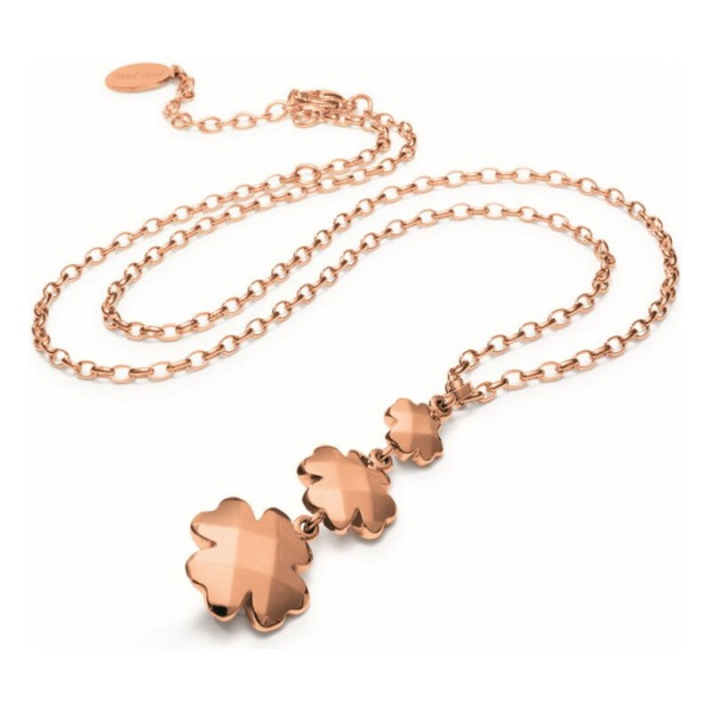 Diaytar Côte d'Ivoire Collier Femme Folli Follie 1N9T134R (45 cm) 