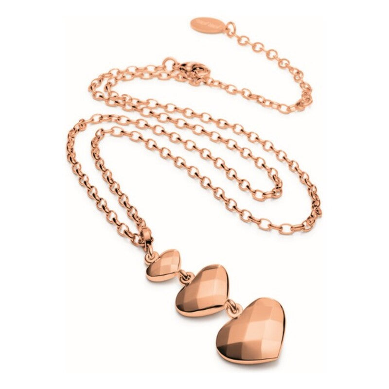 Diaytar Côte d'Ivoire Collier Femme Folli Follie 1N9T135R (45 cm) 