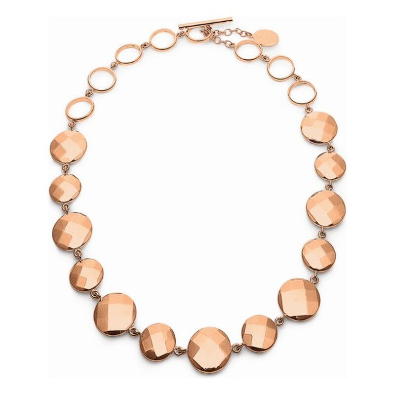 Diaytar Côte d'Ivoire Collier Femme Folli Follie 1N9T144R (30 cm) 