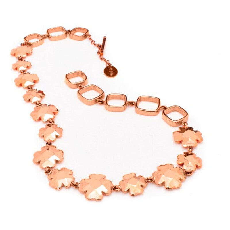 Diaytar Côte d'Ivoire Collier Femme Folli Follie 1N9T145R (22 cm) 