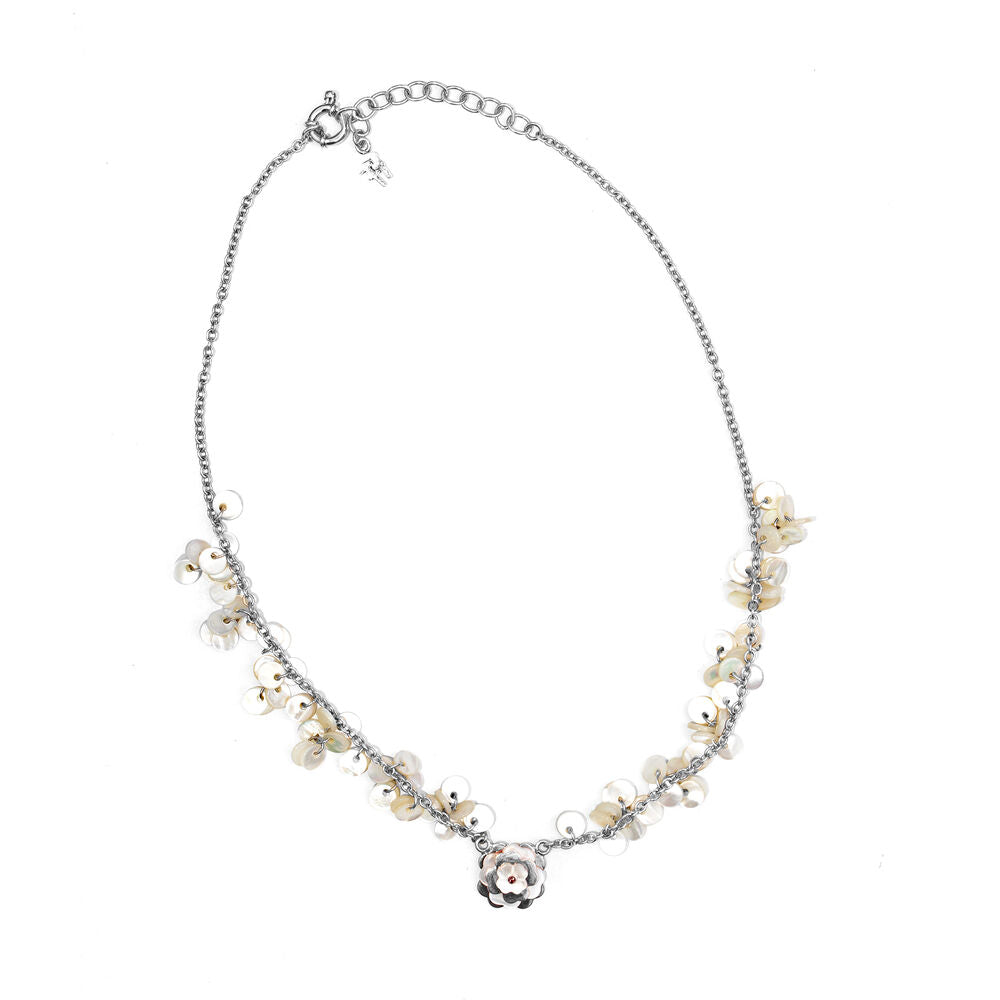 Diaytar Côte d'Ivoire Collier Femme Folli Follie 2N14F007WW (40-45 cm) 