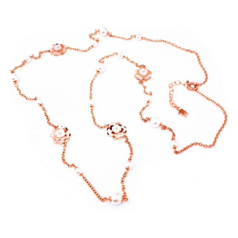 Diaytar Côte d'Ivoire Collier Femme Folli Follie 2N15T001RWW (45 cm) 