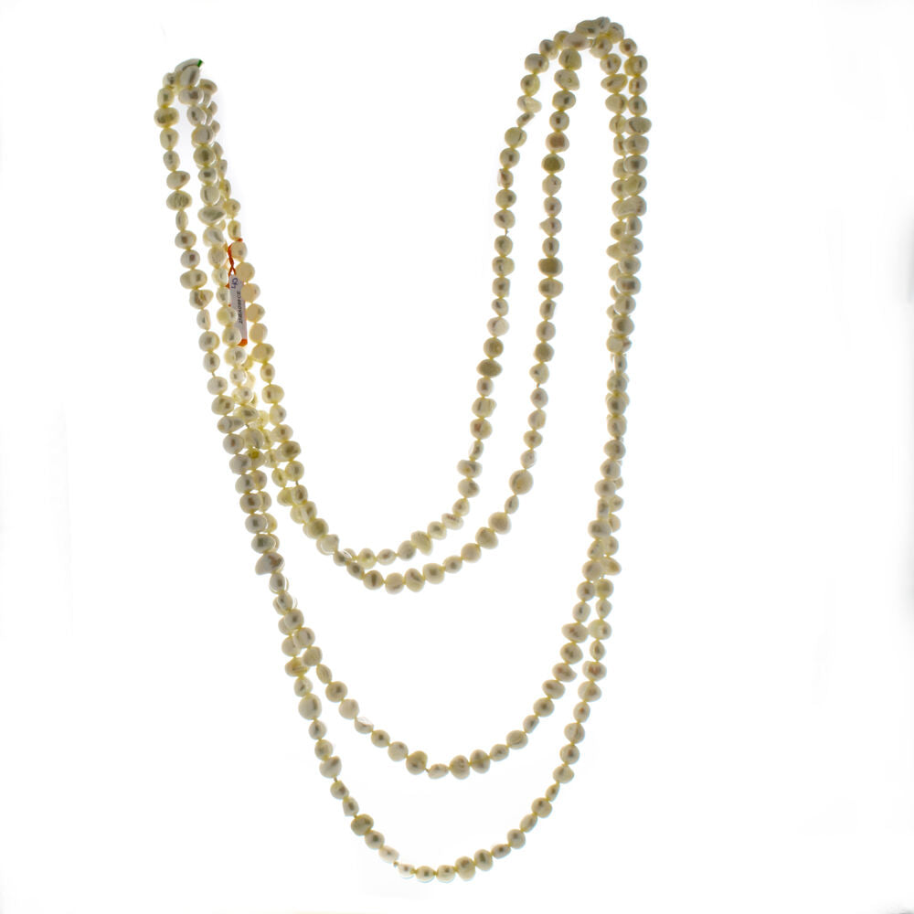 Diaytar Côte d'Ivoire Collier Femme Folli Follie 2N6A099CE (100 cm) 