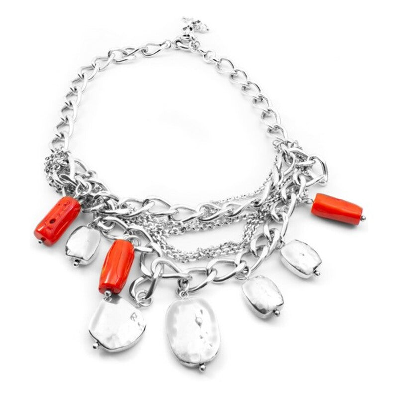 Diaytar Côte d'Ivoire Collier Femme Folli Follie 2N9F046O (35 cm) 