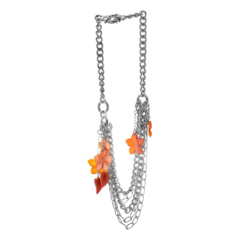 Diaytar Côte d'Ivoire Collier Femme Folli Follie 2N9S005PO (27 cm) 