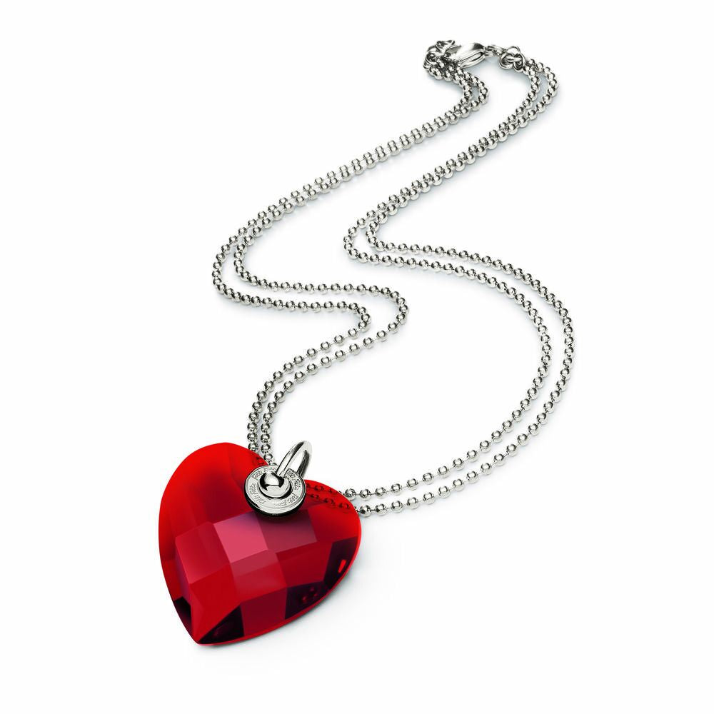 Diaytar Côte d'Ivoire Collier Femme Folli Follie 3N0F005R (45 cm) 