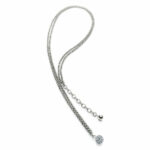 Diaytar Côte d'Ivoire Collier Femme Folli Follie 3N0F007C 