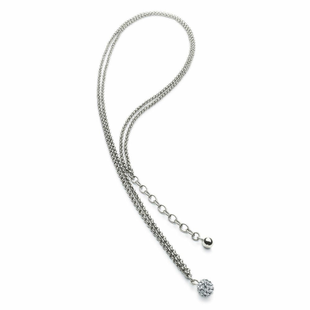 Diaytar Côte d'Ivoire Collier Femme Folli Follie 3N0F007C 