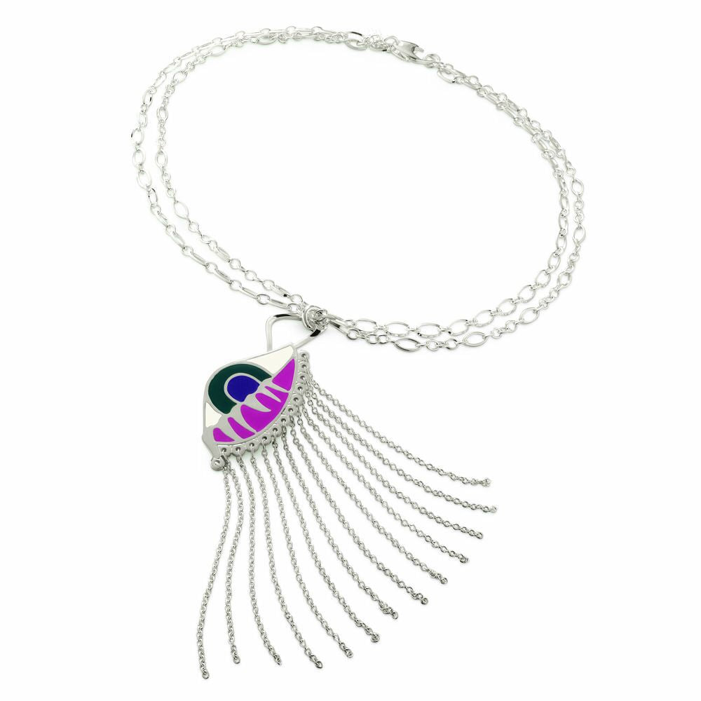 Diaytar Côte d'Ivoire Collier Femme Folli Follie 3N0F010EPX (45 cm) 