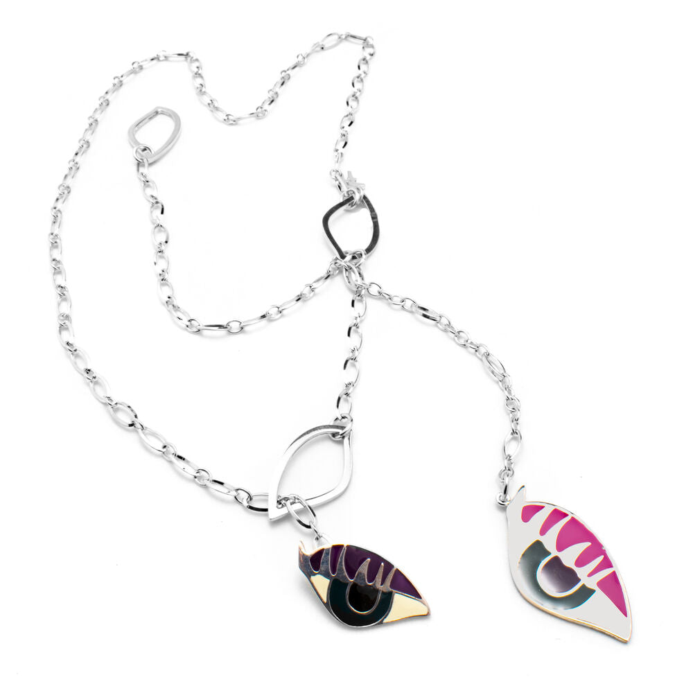 Diaytar Côte d'Ivoire Collier Femme Folli Follie 3N0F015EPX (60 cm) 