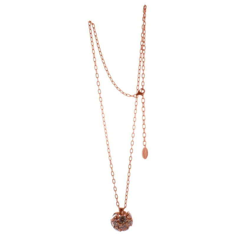 Diaytar Côte d'Ivoire Collier Femme Folli Follie 3N0S012RS (40 cm) 