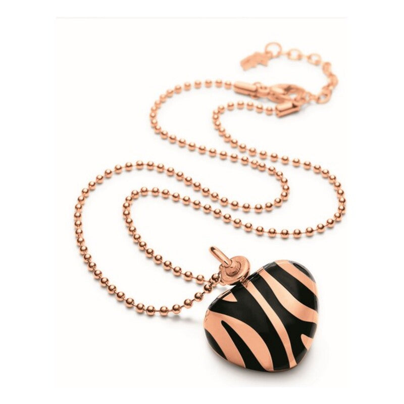 Diaytar Côte d'Ivoire Collier Femme Folli Follie 3N0T064RK 