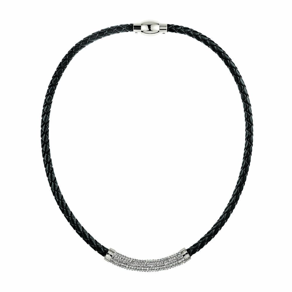 Diaytar Côte d'Ivoire Collier Femme Folli Follie 3N13F007KC (45 cm) 
