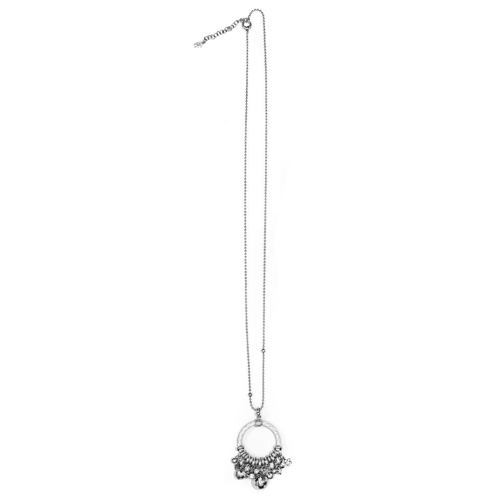 Diaytar Côte d'Ivoire Collier Femme Folli Follie 3N13F009WC (45 cm) 