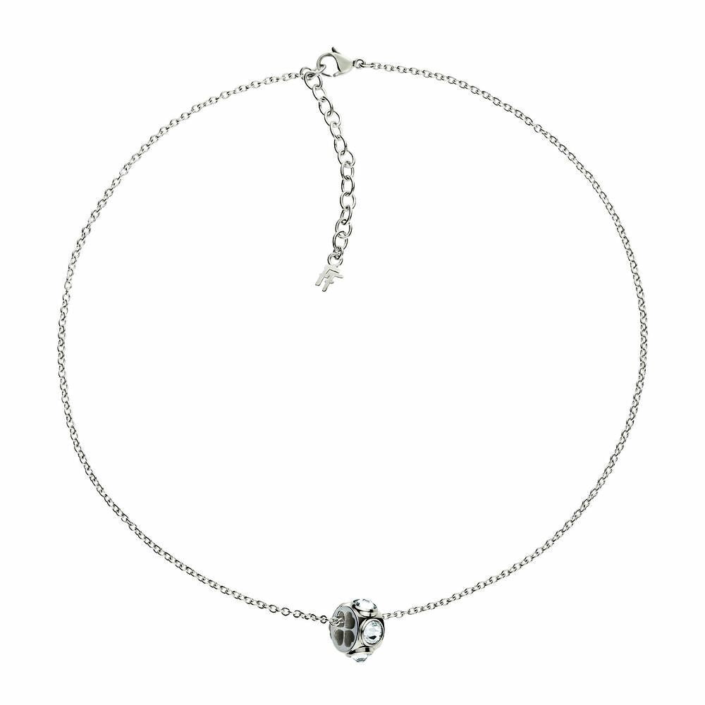 Diaytar Côte d'Ivoire Collier Femme Folli Follie 3N13F036C (40 cm) 