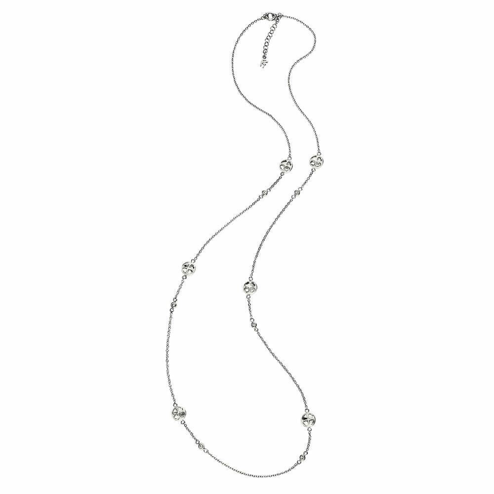 Diaytar Côte d'Ivoire Collier Femme Folli Follie 3N13F044C (45 cm) 