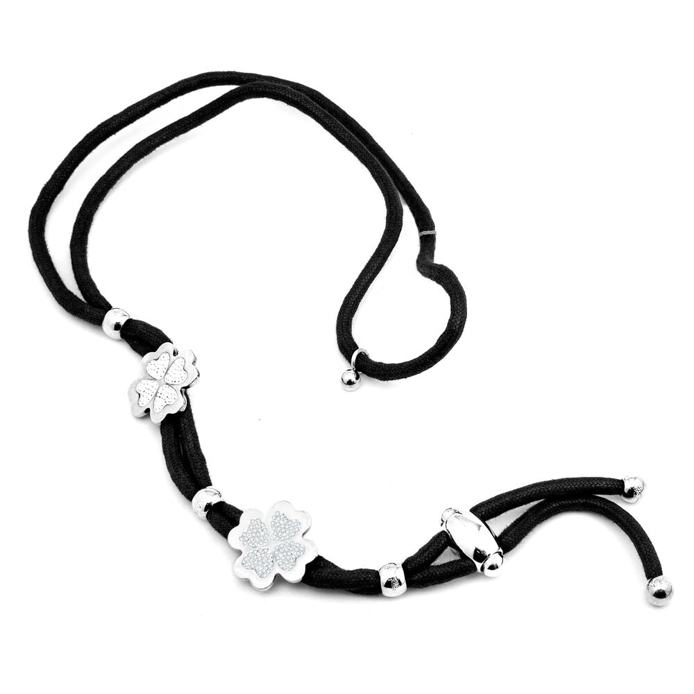 Diaytar Côte d'Ivoire Collier Femme Folli Follie 3N13F050KC (50 cm) 