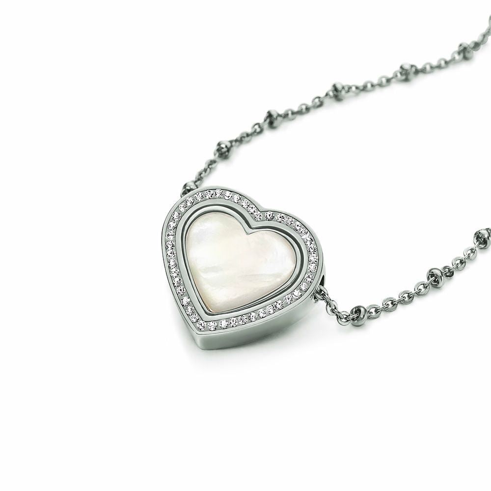 Diaytar Côte d'Ivoire Collier Femme Folli Follie 3N13F089IC 