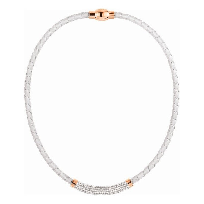 Diaytar Côte d'Ivoire Collier Femme Folli Follie 3N13T007RWC (30 cm) 
