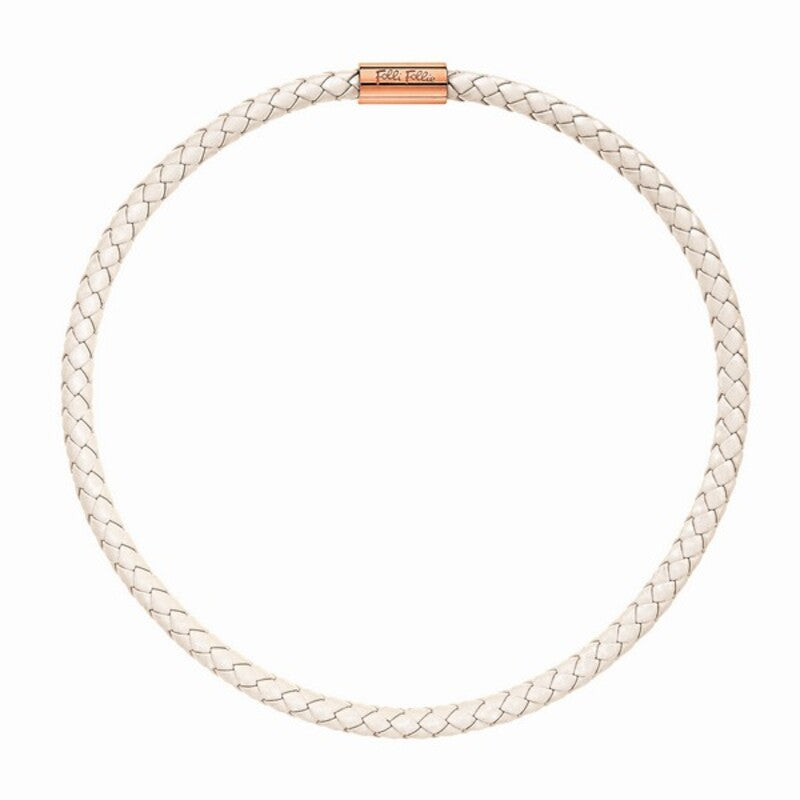 Diaytar Côte d'Ivoire Collier Femme Folli Follie 3N13T012RW (45 cm) 