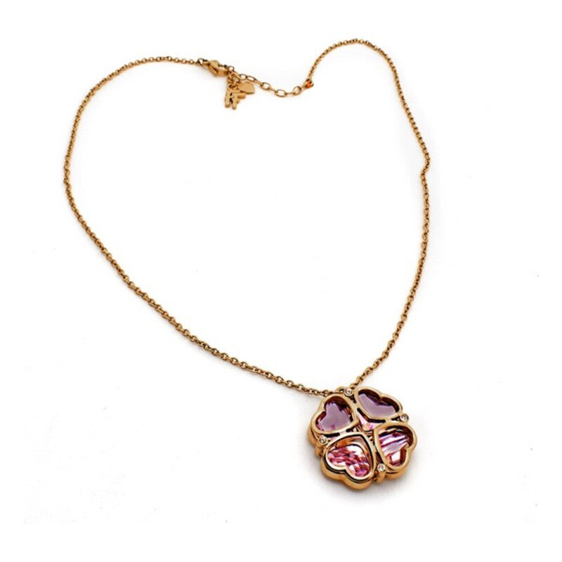 Diaytar Côte d'Ivoire Collier Femme Folli Follie 3N13T018RS (30 cm) 