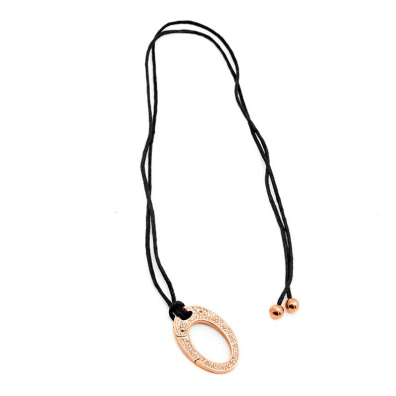 Diaytar Côte d'Ivoire Collier Femme Folli Follie 3N13T021RKC (55 cm) 