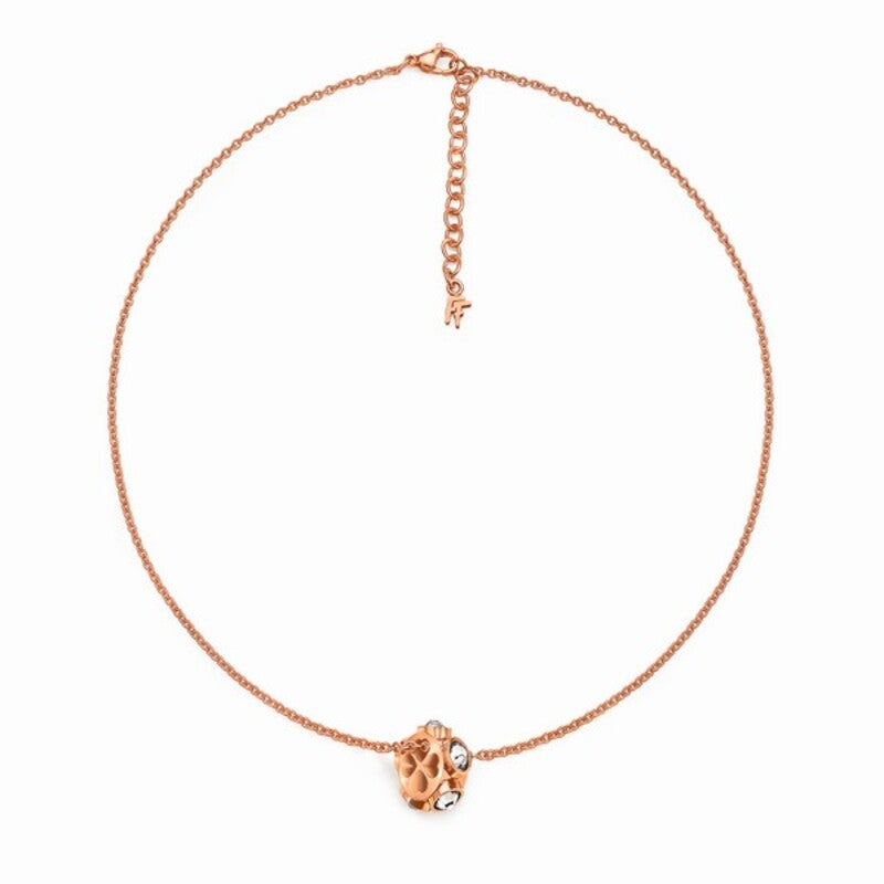 Diaytar Côte d'Ivoire Collier Femme Folli Follie 3N13T036RC (40 cm) 