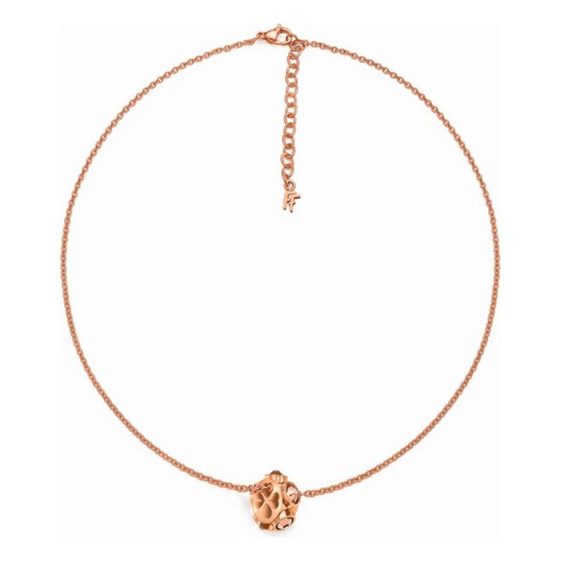 Diaytar Côte d'Ivoire Collier Femme Folli Follie 3N13T036RS (30 cm) 