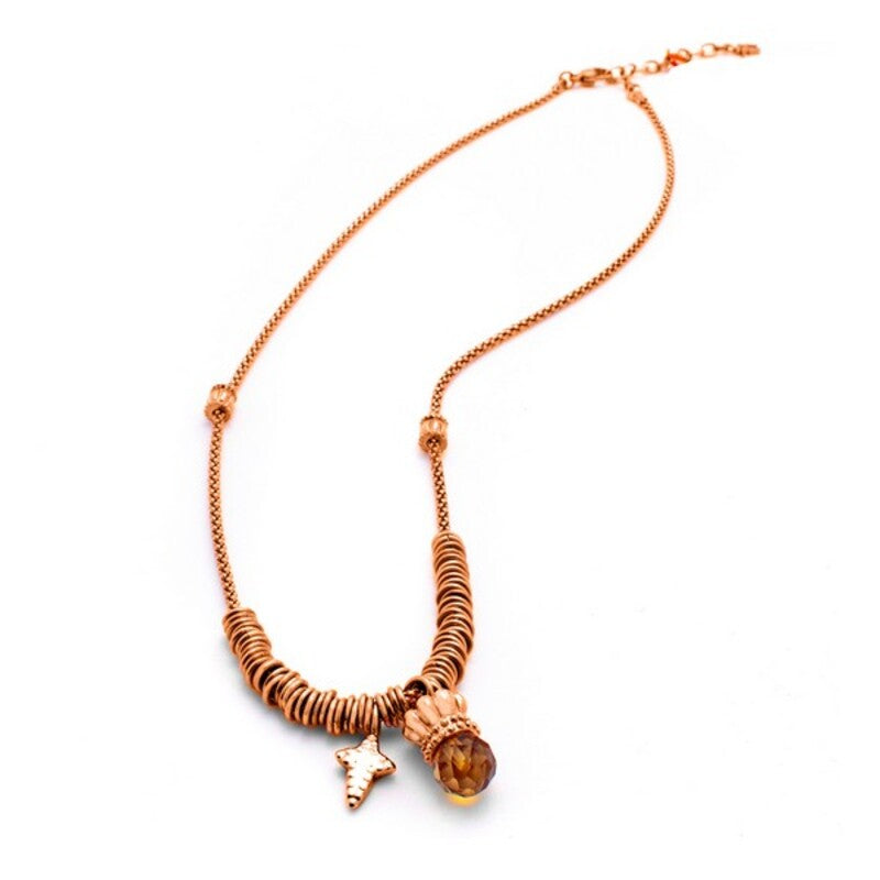Diaytar Côte d'Ivoire Collier Femme Folli Follie 3N13T038RF (25 cm) 