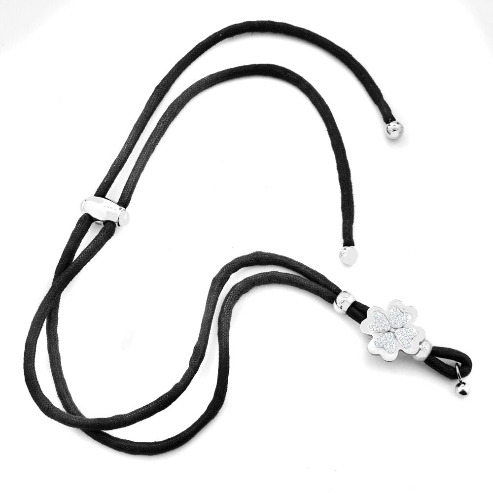 Diaytar Côte d'Ivoire Collier Femme Folli Follie 3N14F015KC (45 cm) 