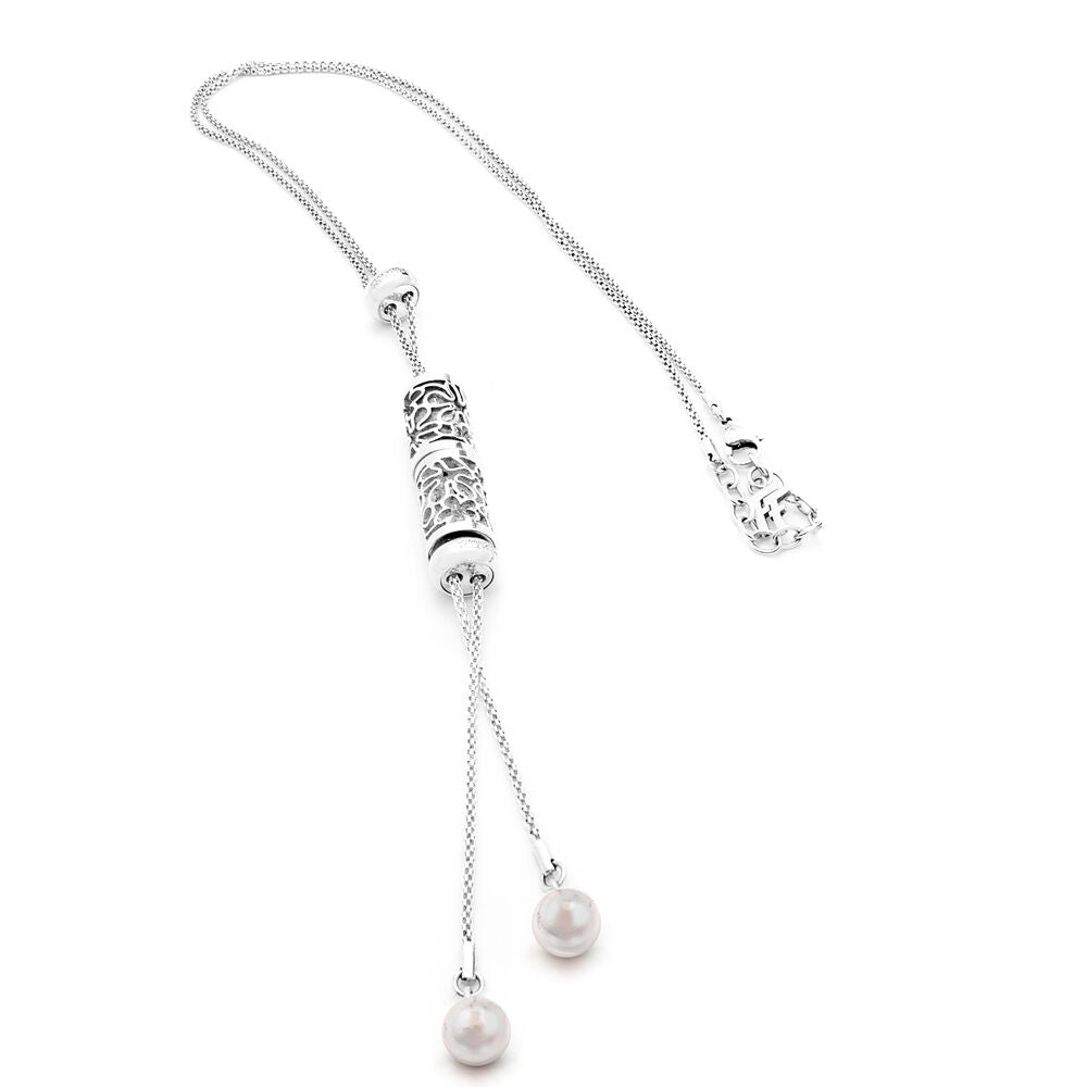 Diaytar Côte d'Ivoire Collier Femme Folli Follie 3N14F017C (50 cm) 