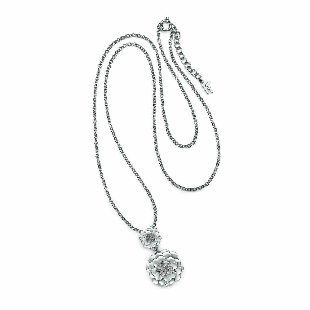 Diaytar Côte d'Ivoire Collier Femme Folli Follie 3N14F027C (80 cm) 