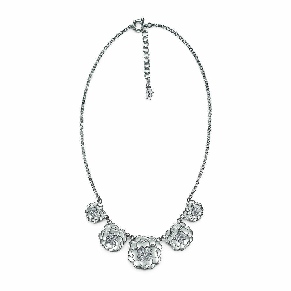 Diaytar Côte d'Ivoire Collier Femme Folli Follie 3N14F028C (50 cm) 