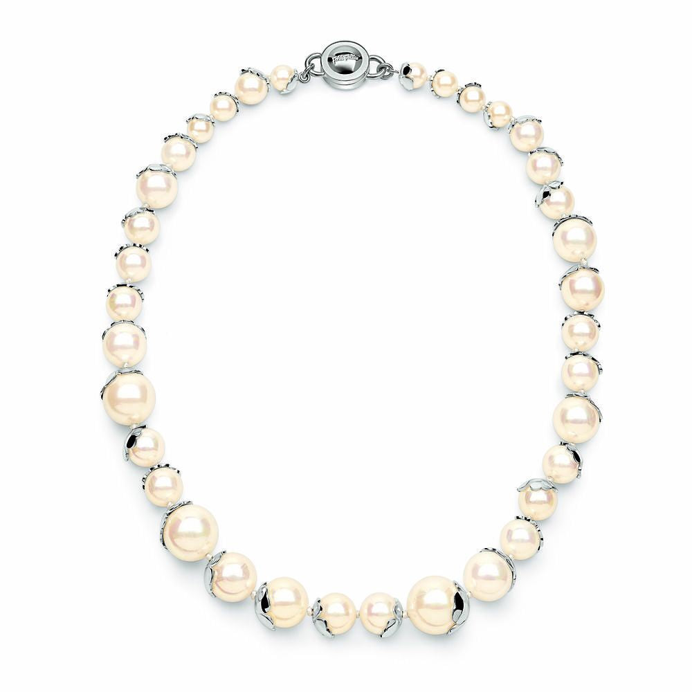 Diaytar Côte d'Ivoire Collier Femme Folli Follie 3N14F052W (40 cm) 