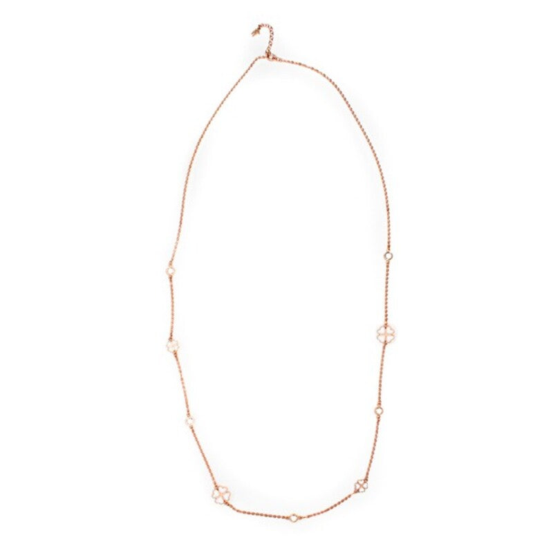 Diaytar Côte d'Ivoire Collier Femme Folli Follie 3N14T003RWC (60 cm) 