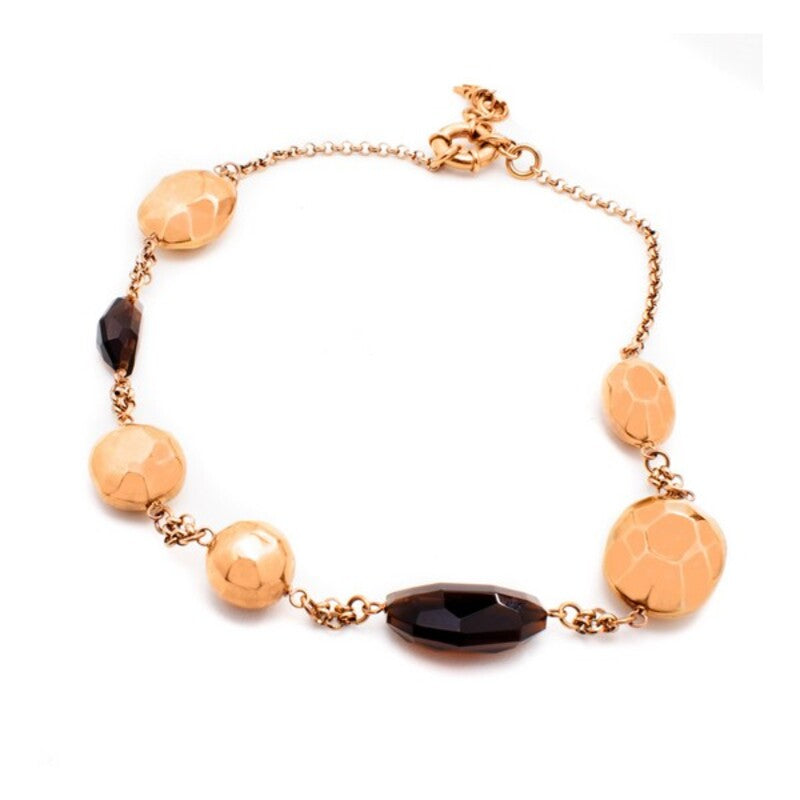 Diaytar Côte d'Ivoire Collier Femme Folli Follie 3N14T011RB (25 cm) 