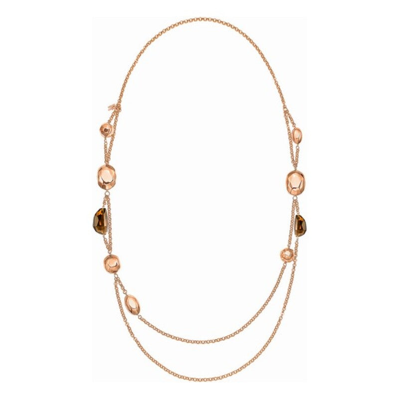 Diaytar Côte d'Ivoire Collier Femme Folli Follie 3N14T012RB90 (45 cm) 