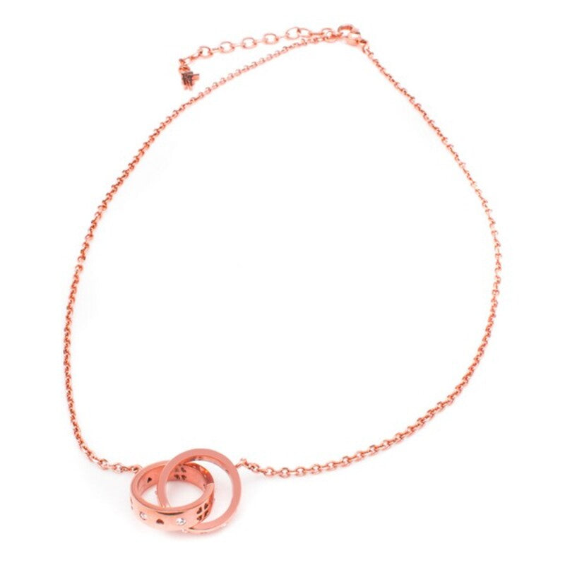 Diaytar Côte d'Ivoire Collier Femme Folli Follie 3N14T024RC40 (20 cm) 