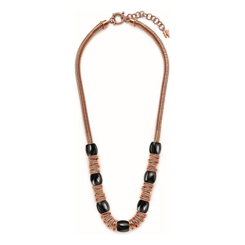 Diaytar Côte d'Ivoire Collier Femme Folli Follie 3N14T050RK (45 cm) 