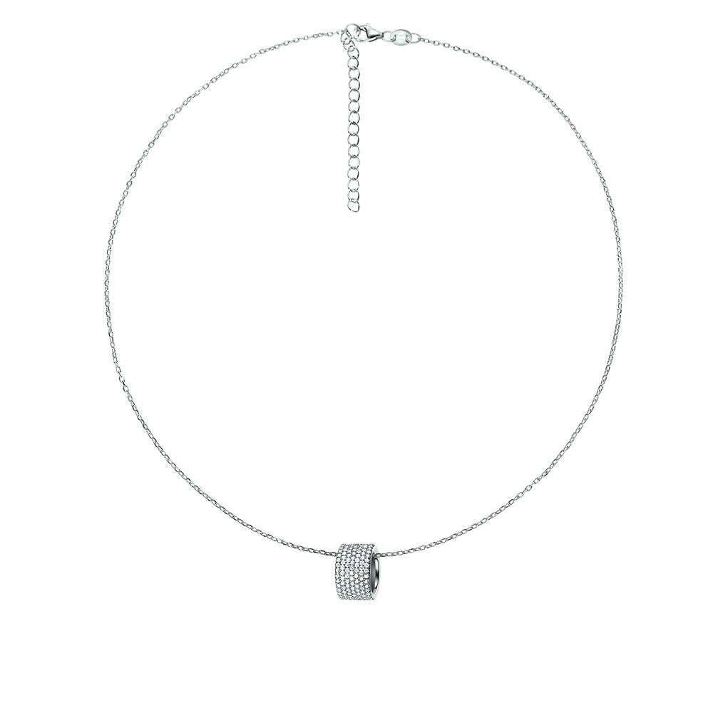 Diaytar Côte d'Ivoire Collier Femme Folli Follie 3N15S102C (40 cm) 