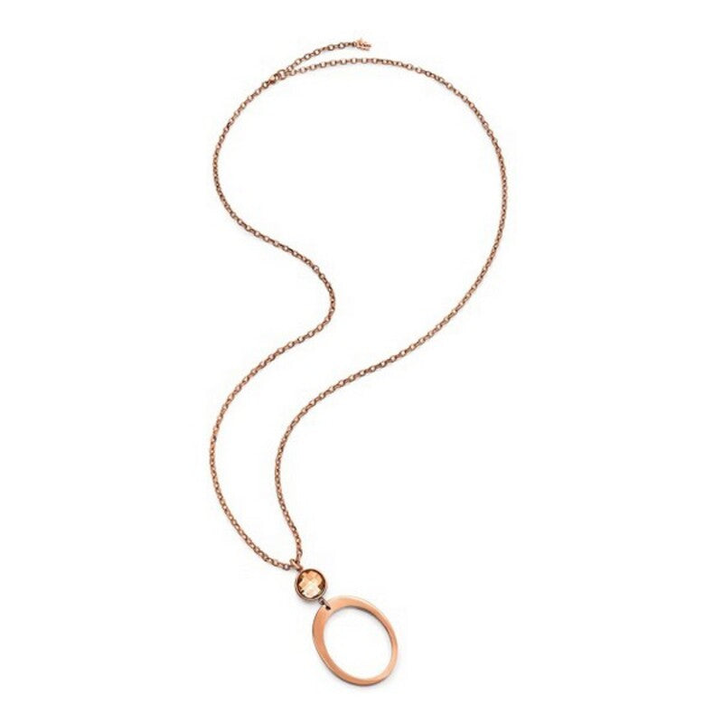 Diaytar Côte d'Ivoire Collier Femme Folli Follie 3N15T001RS (114 cm) 