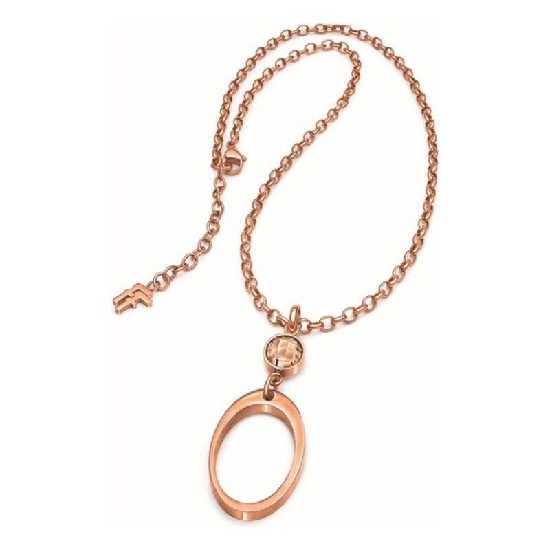 Diaytar Côte d'Ivoire Collier Femme Folli Follie 3N15T002RS (45 cm) 