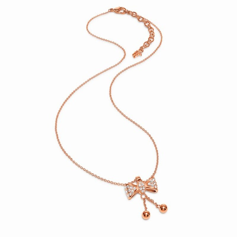 Diaytar Côte d'Ivoire Collier Femme Folli Follie 3N15T009RC (39 cm) 